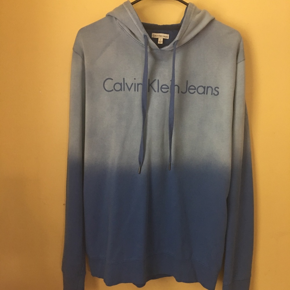 Calvin Klein Sweatshirt